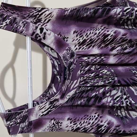 Midi summer dress - Picture 2 of 5